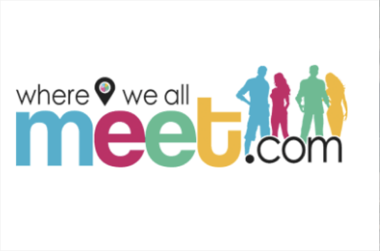 Where We All Meet: The Future of Social & Authentic Connections