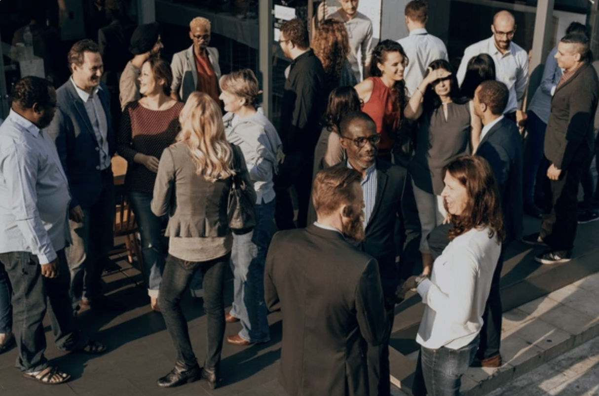 Real Influence Starts with Authentic Connections